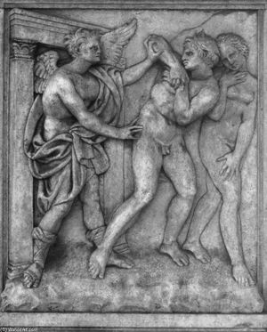 Jacopo-Della-Quercia-Expulsion-of-Adam-and-Eve-from-the-Paradise-2-.JPG