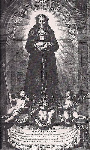 Litografia Cristo de Medinaceli s XVIII.jpg