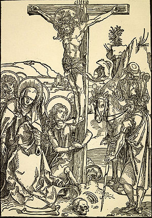 Crucifixion of christ duerer (1).jpg