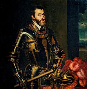 Carlos V, por Tiziano.jpg