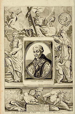 Papa Agaton 1678.jpg