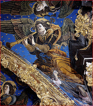 Angeles394-Catedral Metropolitana de Valencia-Pinturas del Altar Mayor -Paolo da San Leocadio, Francesco Pagano (1).jpg