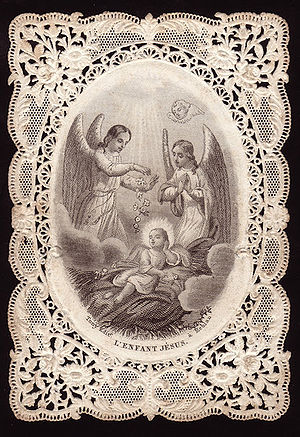 The Child Jesus - angels nativity - T0ny.jpg