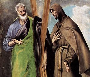 Detalle san Andres y san Francisco El Greco.jpg