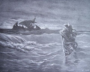 Gravure dore bible - jesus marche sur les eaux.jpg