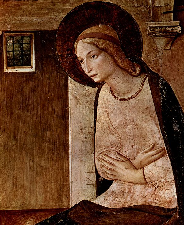 Magnificat - Enciclopedia Católica