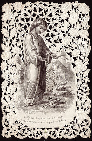 Christ Child feeding doves Saintin 335.jpg