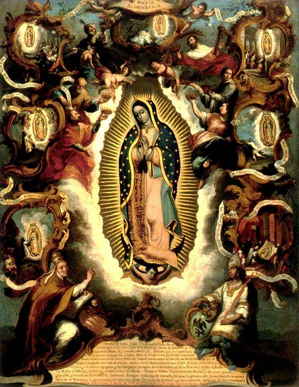 Juan de Zumárraga Enciclopedia Católica