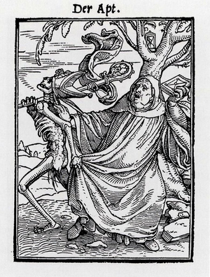 1259723944732892854the abbot, from the dance of death, by hans holbein the younger-hi.png