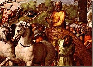 Raphael Triumph Of King David thumb1.jpg