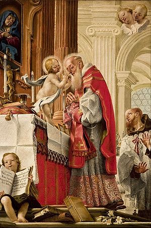El Niño Jesús se aparece a San Lorenzo de Brindisi.jpg