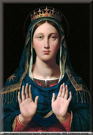 22-Beata Virgen Maria reina.jpg