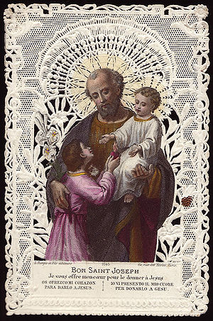 Good St. Joseph, I offer you my heart to give to Jesus Turgis.jpg