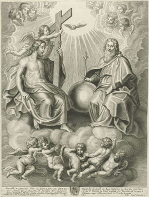 Adriaen Lommelin - Triomf van de Heilige Drie-eenheid - (MeisterDrucke-1359572).jpg