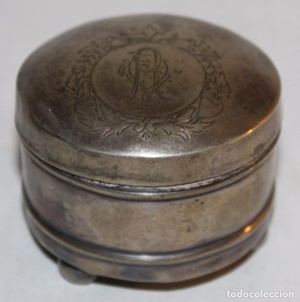 Píxide Enciclopedia Católica