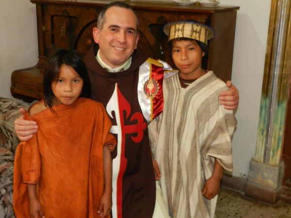 Alexandre Cavalcanti De Hollanda Enciclopedia Católica