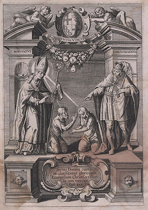 Fvldensivm Antiqvitatvm Titelbild 1623.jpg