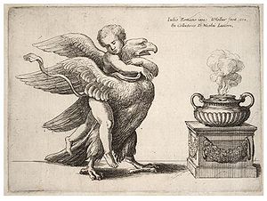 Cupido y el águila Hollor.jpg