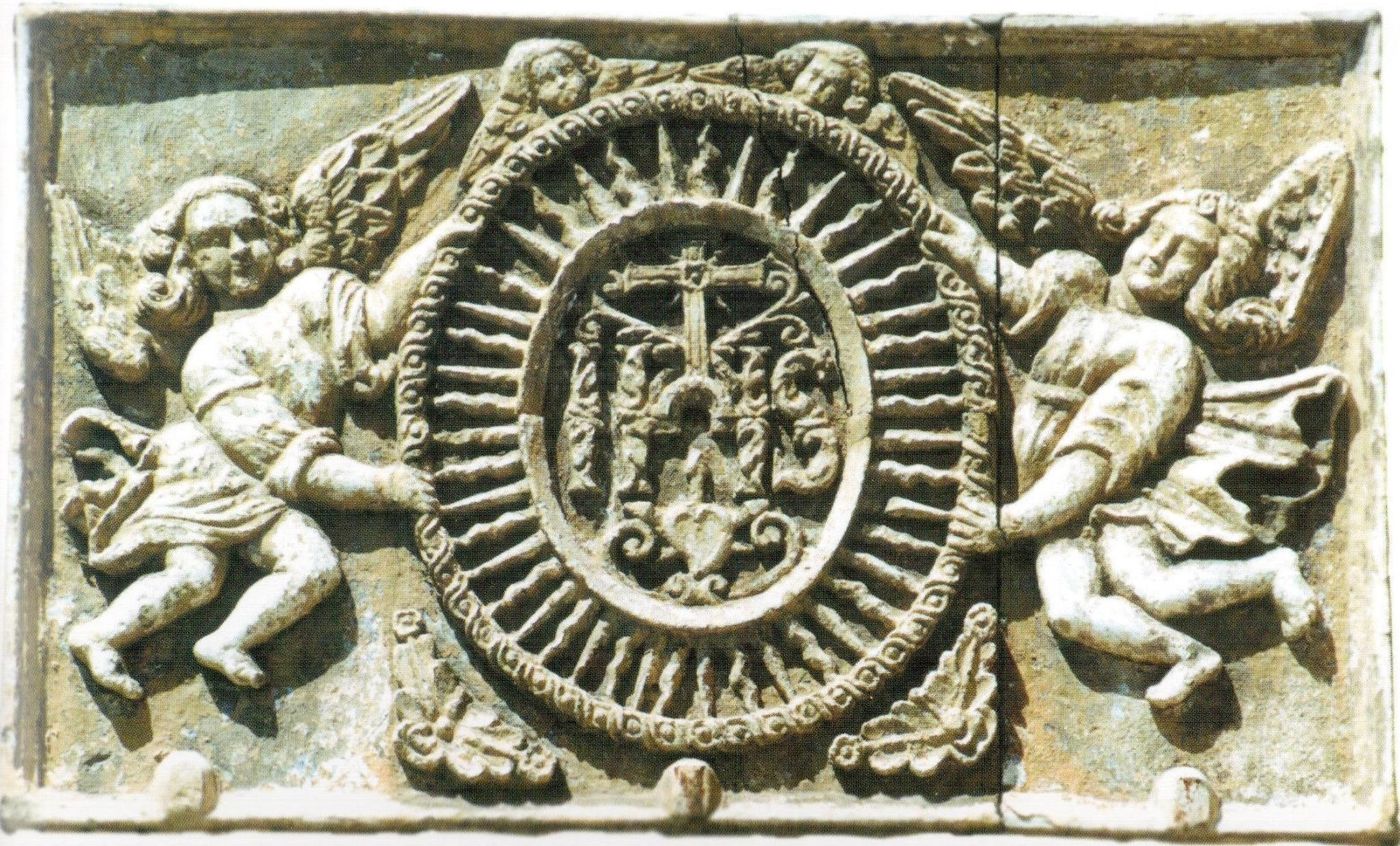 Santísimo Nombre de Jesús Enciclopedia Católica