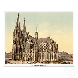 The cathedral cologne germany poster-p228603821679643972t5wm 400.jpg